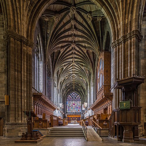 Paisley Abbey