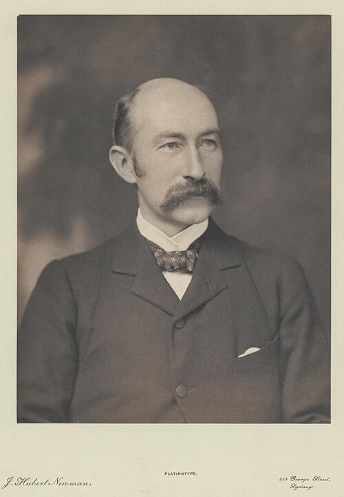 File:Portrait of Henry Bournes Higgins.jpg