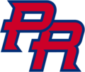 Puerto Rico Baseball cap logo