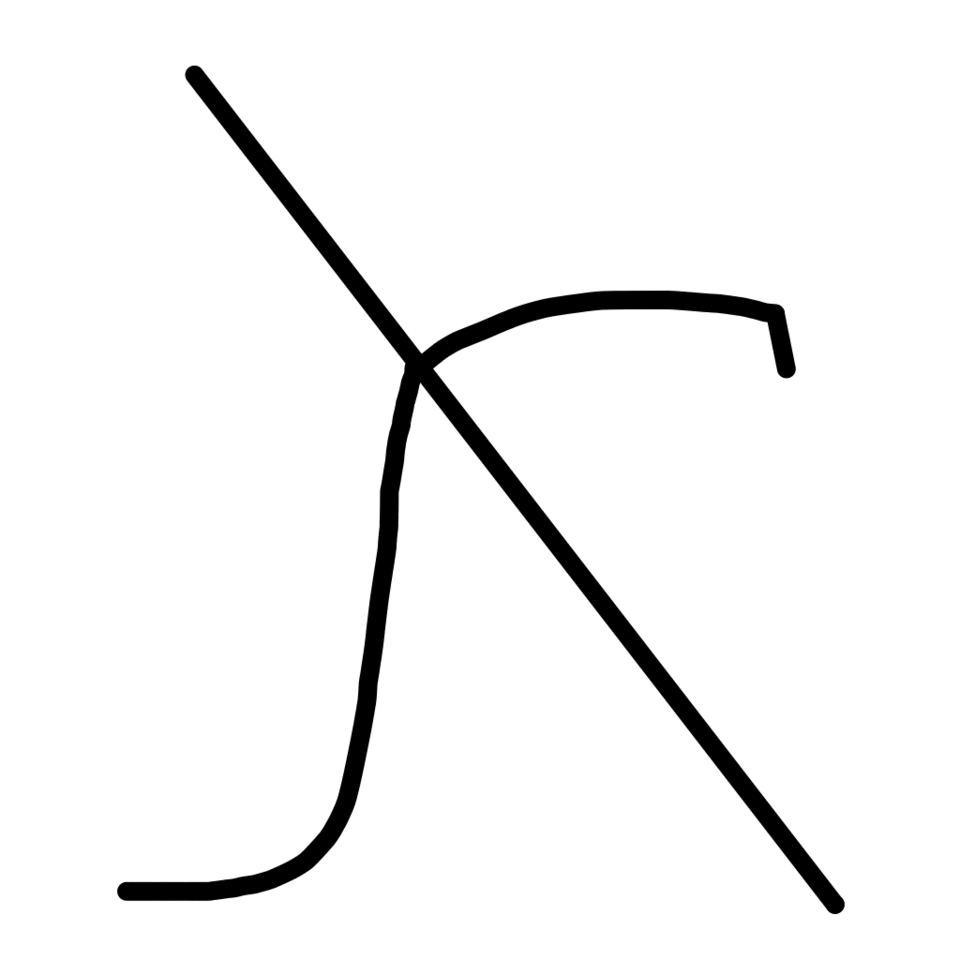 File:Punic alef.png