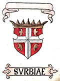 Serbia, Fojnica Armorial.jpg