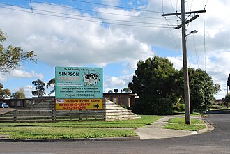 Simpson Hotel