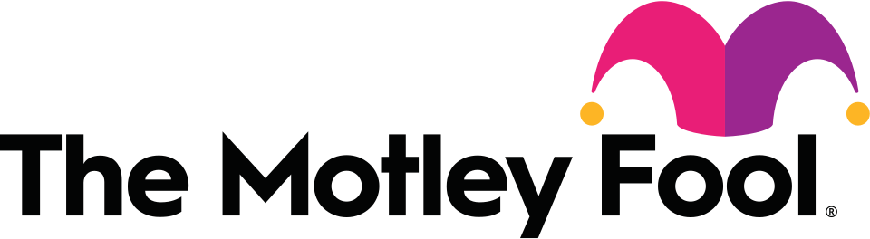 File:The Motley Fool logo.svg