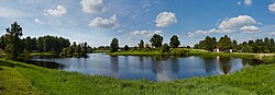 Lake Tsooru