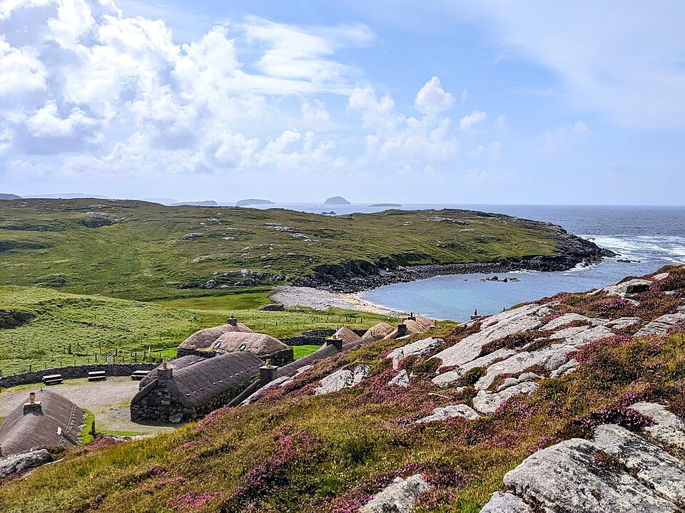 File:View over Garenin blackhouse village (cropped).jpg
