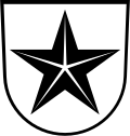 Coat of arms of Engen