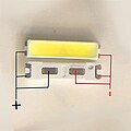 8520 SMD LED