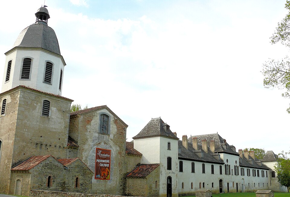 File:Abbaye de l'Escaladieu -225.JPG
