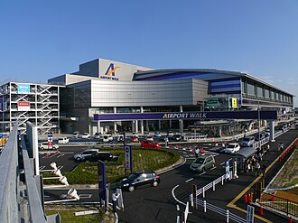 Chubu Airport