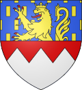 Coat of arms of Jura