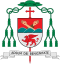 Marko Semren's coat of arms