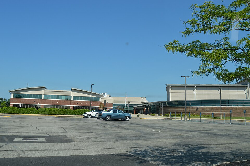 File:Dublin Jerome High School.JPG