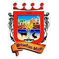 Coat of arms of Briseñas