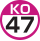 KO-47