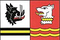 Flag of Lešany