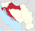 Socialist Republic of Croatia (1945)