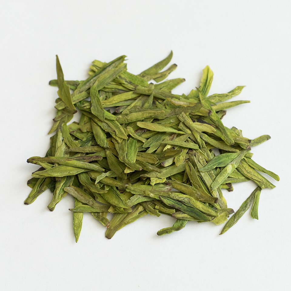 File:Longjing tea.jpg