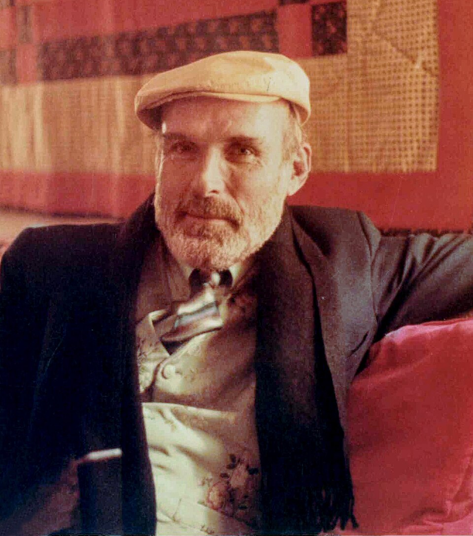 File:Michael Hogan Writer.jpg