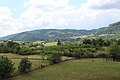 Ravnje - panorama