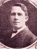 Robert L. Beardslee, 36th speaker (1907–1909)