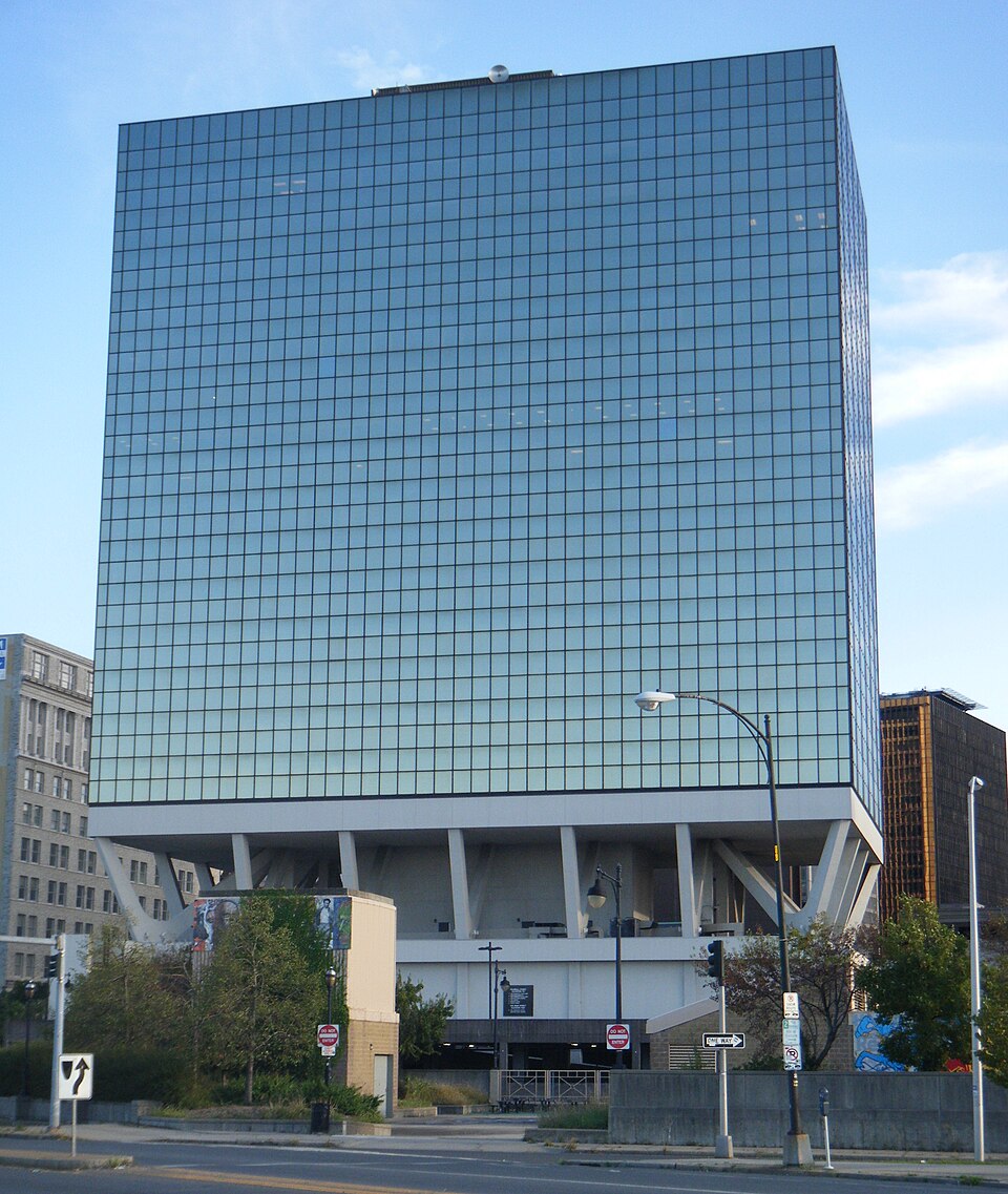 File:SNET Building Hartford CT.JPG