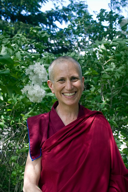 File:Ven Chodron Portrait.jpg