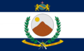 Flag of Vitória de Santo Antão