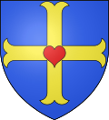 Coat of arms of Hasparren