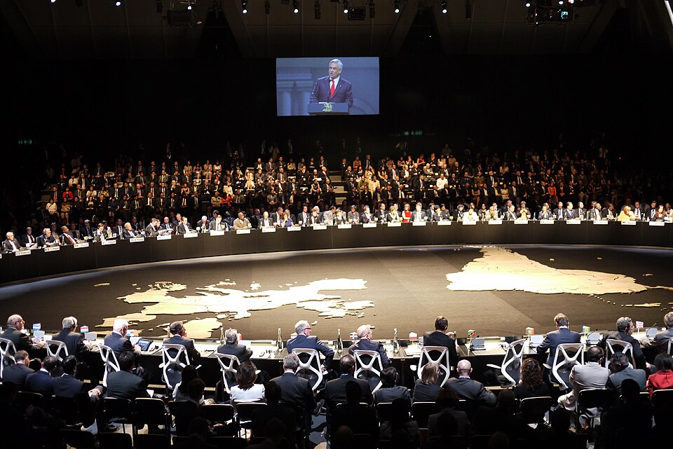 File:CUMBRE CELAC-UNION EUROPEA (8418594814).jpg