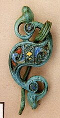 Complete and "impressive", Essex, 51 mm long