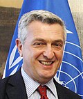 Filippo Grandi