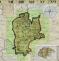 Gros Honter County