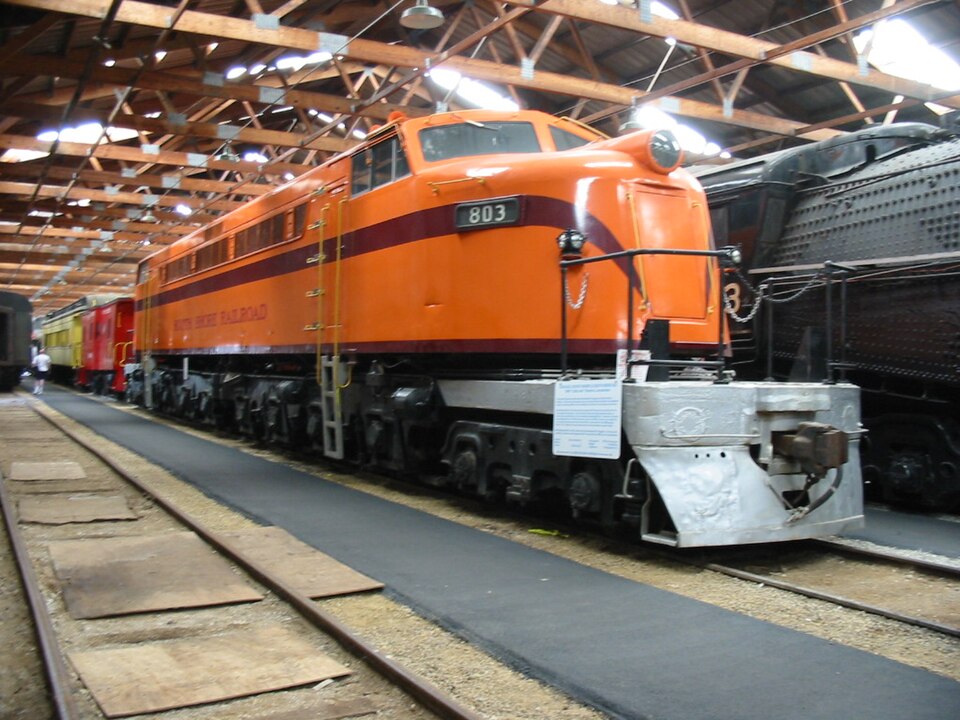 File:Little Joe locomotive at IRM.jpg