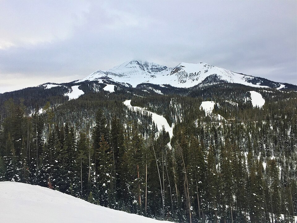 File:Lone Mountain, January 2018.jpg
