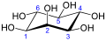 Inositol
