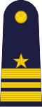 Squadron Leader