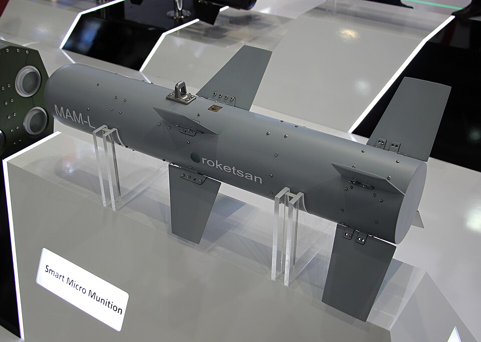 File:Roketsan MAM-L - IDET 2017.JPG