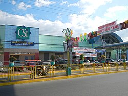 City Supermarket, Inc.