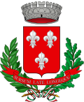 Coat of arms of Albugnano