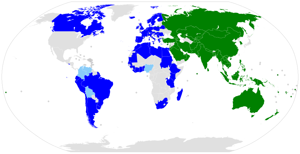 File:Asian Infrastructure Investment Bank map.svg