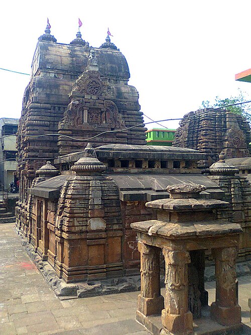 File:Baitala Temple, Bhubaneswr. Odisha.jpg