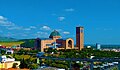 Basilica of Our Lady of Aparecida, Aparecida, São Paulo (state) (2019)