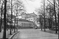 Kroll Opera House, Platz der Republik (Berlin) (1933)