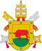 Callixtus III's coat of arms