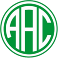 Caldense's badge, used from 1941 to 1947.