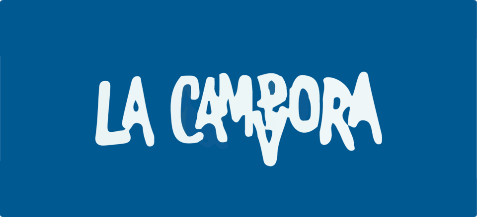 File:Emblema La Campora.png