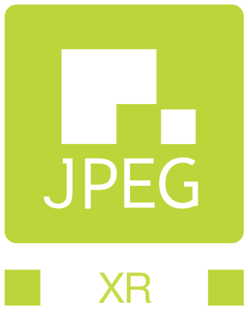File:JPEG XR logo.svg