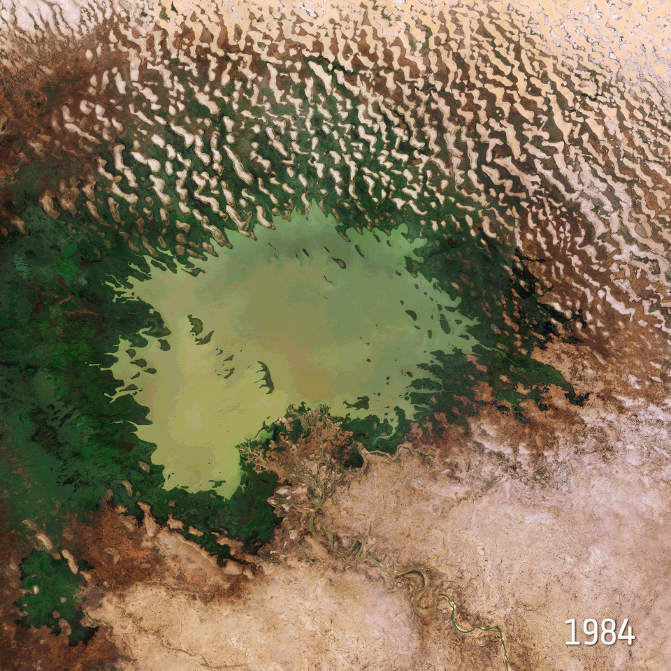 File:Lake Chad’s shrinking waters ESA418540.gif