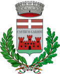 Coat of arms of Mongardino