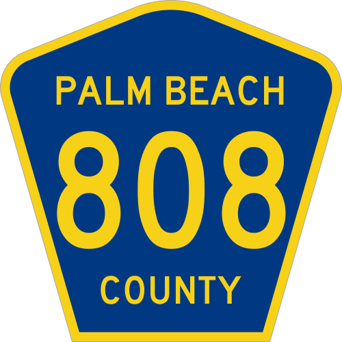 File:Palm Beach County 808.svg